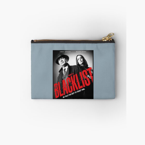 Item preview, The Blacklist  designed and sold by Jo5oddard-L.