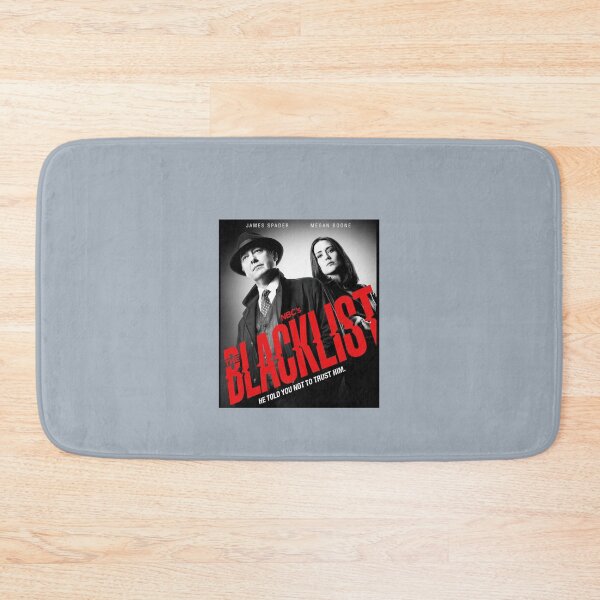 Item preview, The Blacklist  designed and sold by Jo5oddard-L.