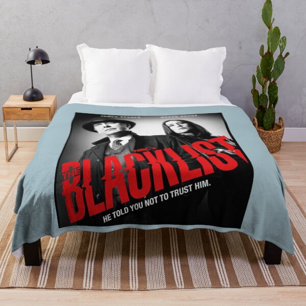 Item preview, The Blacklist  designed and sold by Jo5oddard-L.