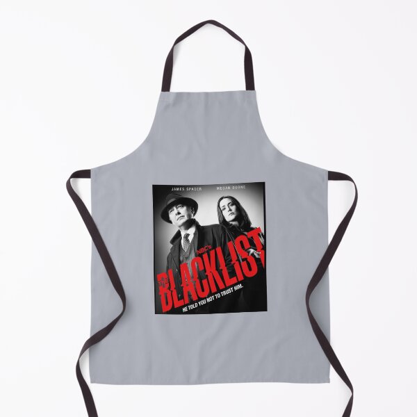 Item preview, The Blacklist  designed and sold by Jo5oddard-L.