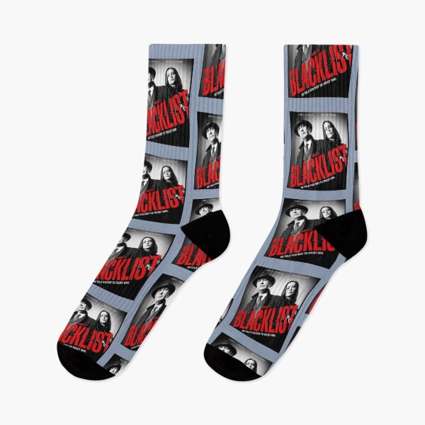 Item preview, The Blacklist  designed and sold by Jo5oddard-L.