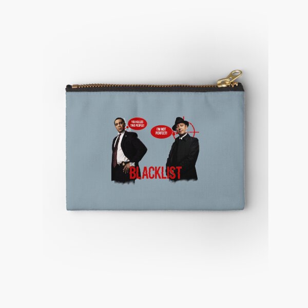 Item preview, The Blacklist  designed and sold by Jo5oddard-L.