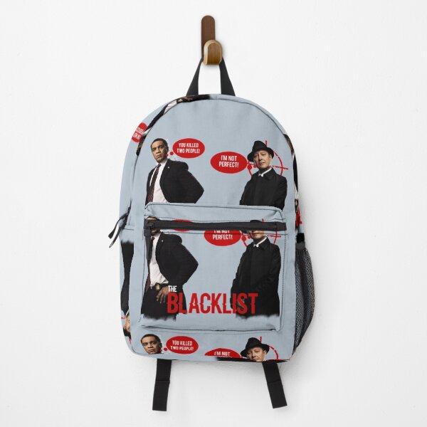 Item preview, The Blacklist  designed and sold by Jo5oddard-L.