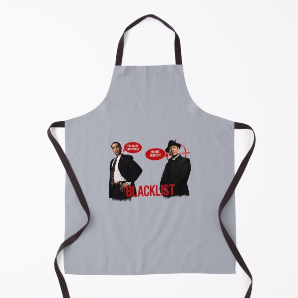 Item preview, The Blacklist  designed and sold by Jo5oddard-L.