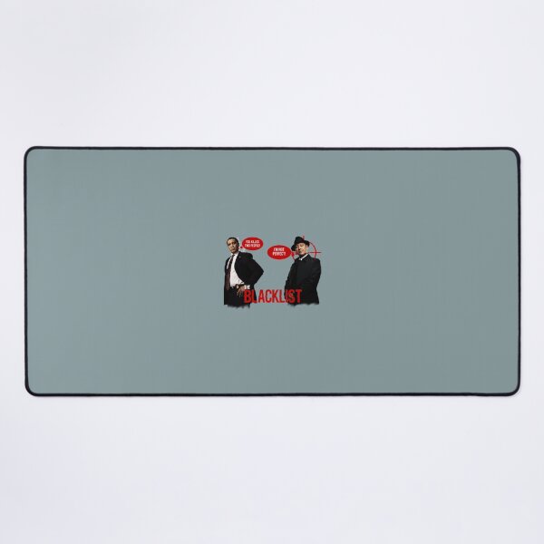 Item preview, The Blacklist  designed and sold by Jo5oddard-L.
