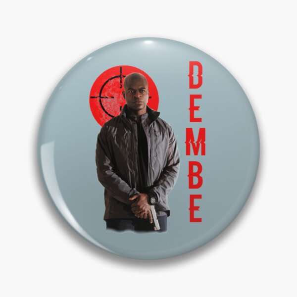 Item preview, Copy of The Blacklist  designed and sold by Jo5oddard-L.
