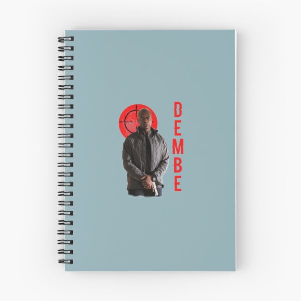 Item preview, Copy of The Blacklist  designed and sold by Jo5oddard-L.