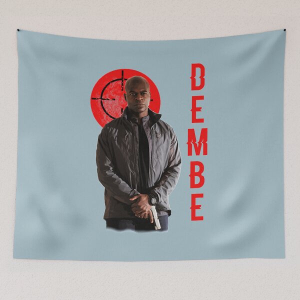 Item preview, Copy of The Blacklist  designed and sold by Jo5oddard-L.