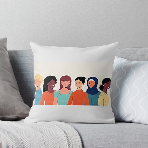 Item preview, International Day of the Girl designed and sold by R1ZED.