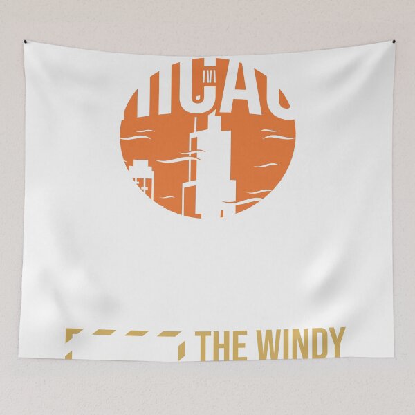Item preview, Explore the Windy City - Discover the History and Charm of Chicago designed and sold by CryptoLuke.