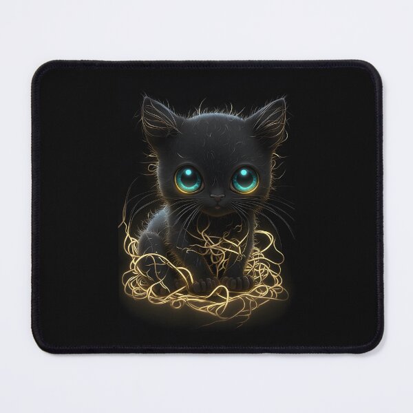 Item preview, Cosmic cat III designed and sold by room105.