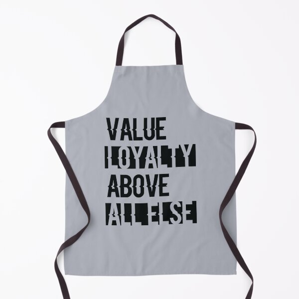 Item preview, Value Loyalty Above All Else  Ray Reddington Red  Blacklist   designed and sold by Jo5oddard-L.