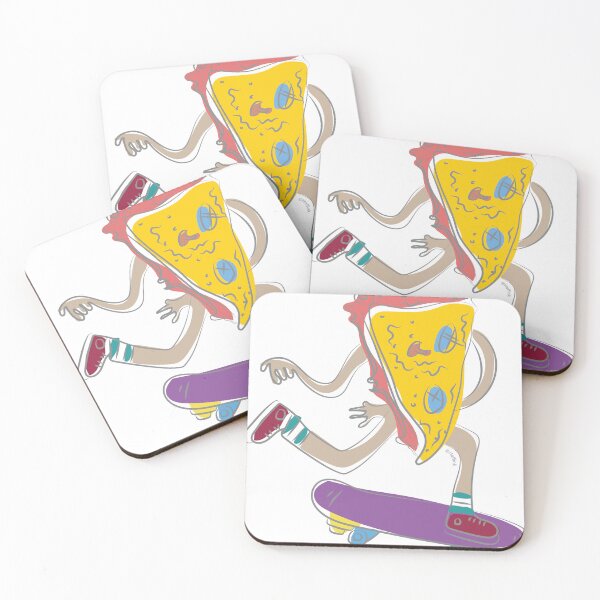 Item preview, Skate pizza designed and sold by zteffink.