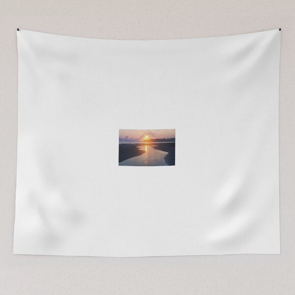 Item preview, Puerto Viejo Sunrise designed and sold by WanderlustAV.