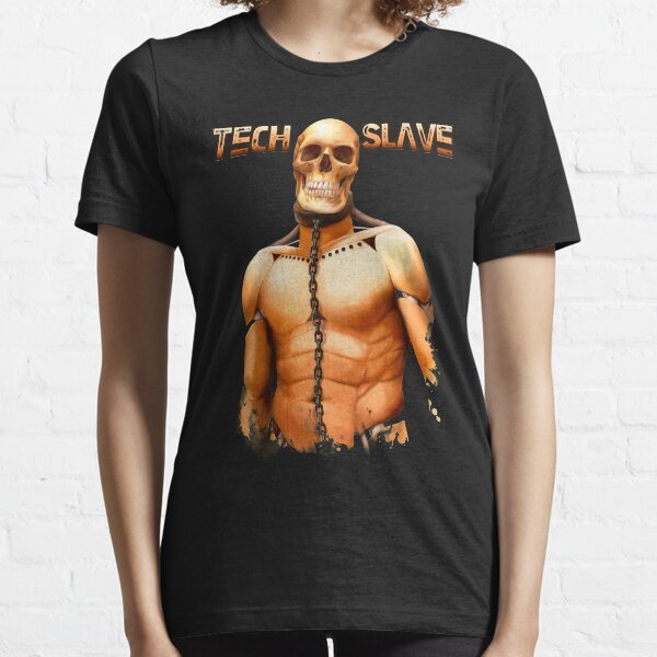 I Robot Camiseta esencial