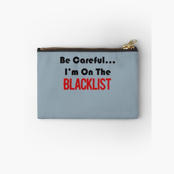 Item preview, youre blacklist  designed and sold by Jo5oddard-L.