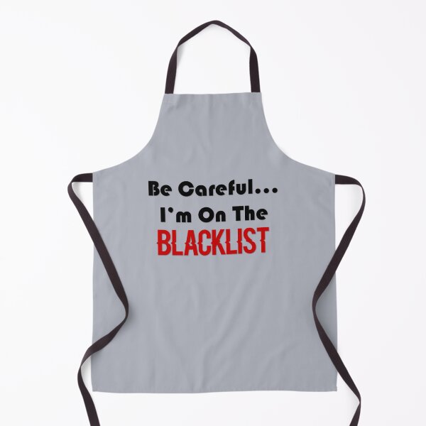Item preview, youre blacklist  designed and sold by Jo5oddard-L.