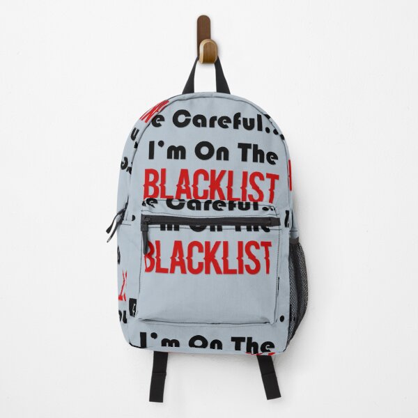 Item preview, youre blacklist  designed and sold by Jo5oddard-L.