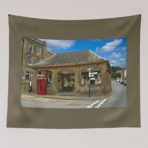 Item preview, Ilminster designed and sold by Alisonchambers2.