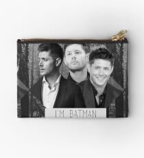 Bolso de mano Sobrenatural - Dean