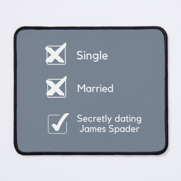 Item preview, The blacklist Secretly Dating James Spader designed and sold by Jo5oddard-L.