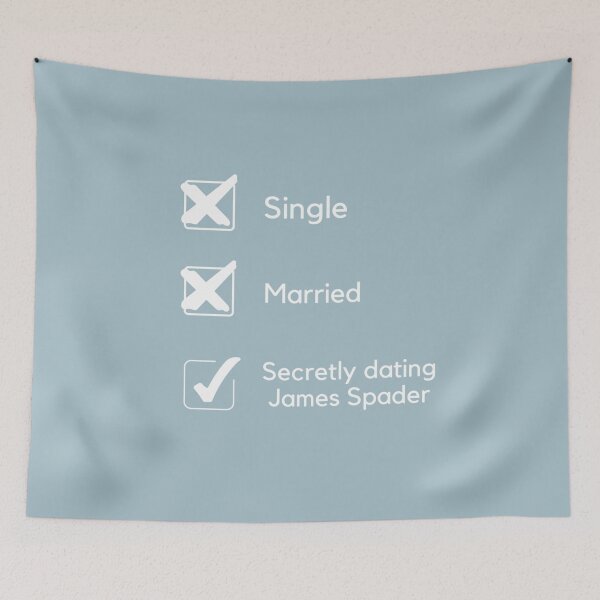 Item preview, The blacklist  Secretly Dating James Spader  designed and sold by Jo5oddard-L.