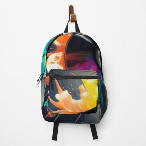 Item preview, color explosion vinyl designed and sold by music-tm.