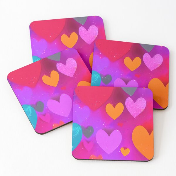 Item preview, So Many Hearts designed and sold by RockingPandS.