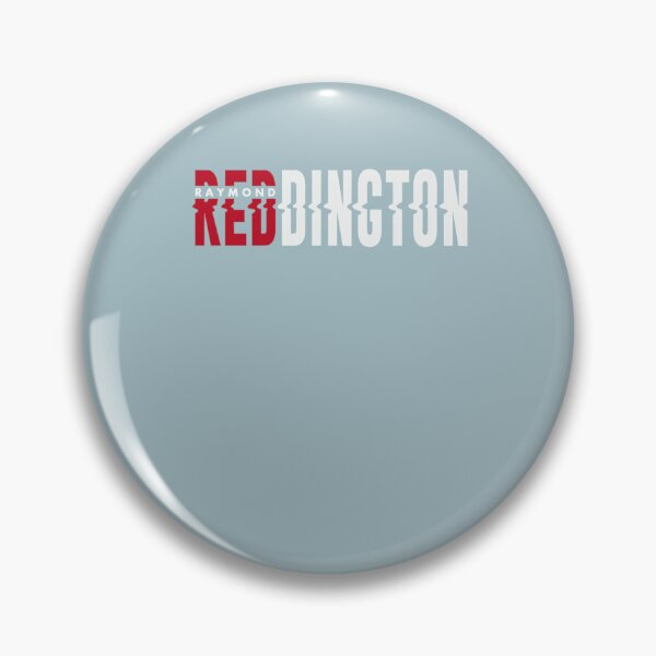 Item preview, The Blacklist Raymond Red Reddington Themed Design  designed and sold by Jo5oddard-L.