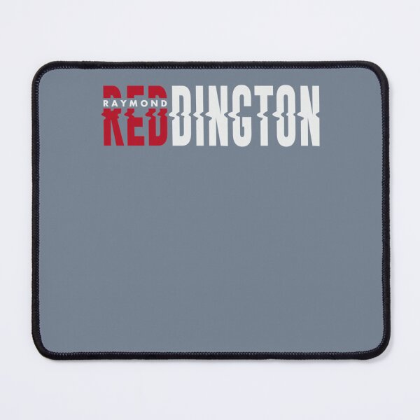 Item preview, The Blacklist Raymond Red Reddington Themed Design  designed and sold by Jo5oddard-L.
