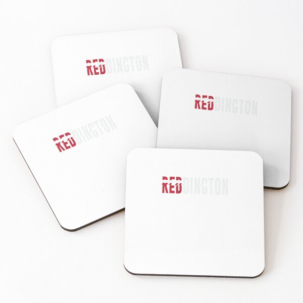 Item preview, The Blacklist Raymond Red Reddington Themed Design  designed and sold by Jo5oddard-L.