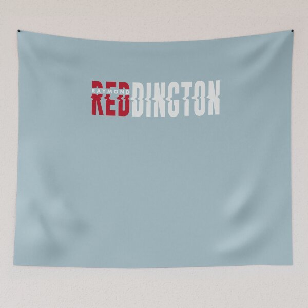 Item preview, The Blacklist Raymond Red Reddington Themed Design  designed and sold by Jo5oddard-L.