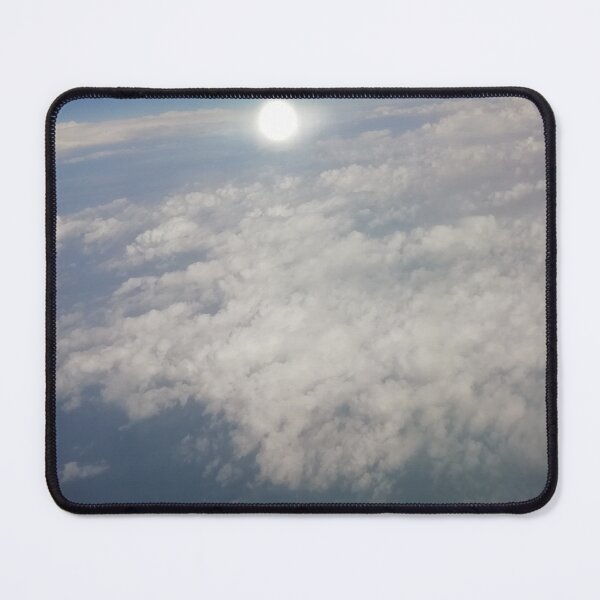 Item preview, Cloud designed and sold by IZZATH.