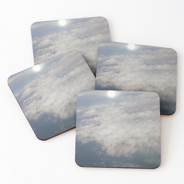Item preview, Cloud designed and sold by IZZATH.