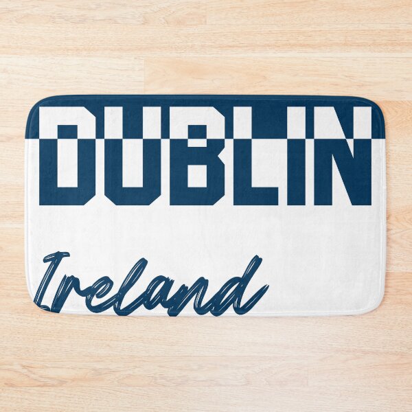 Item preview, Discover the Charm of Dublin - A City Steeped in History and Rich in Culture designed and sold by CryptoLuke.
