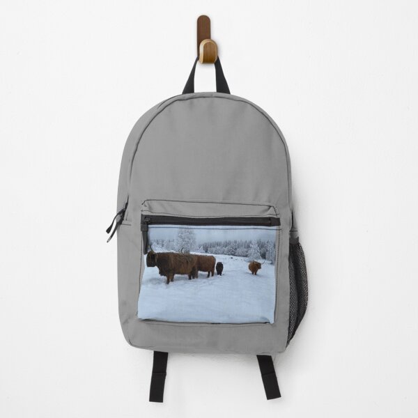 Item preview, Scottish Highland Cattle Cows 4200 designed and sold by SaarelaHighland.
