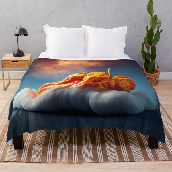 Item preview, Dreams of a Fluffy Habanero Digital Painting designed and sold by CodeAndColors.