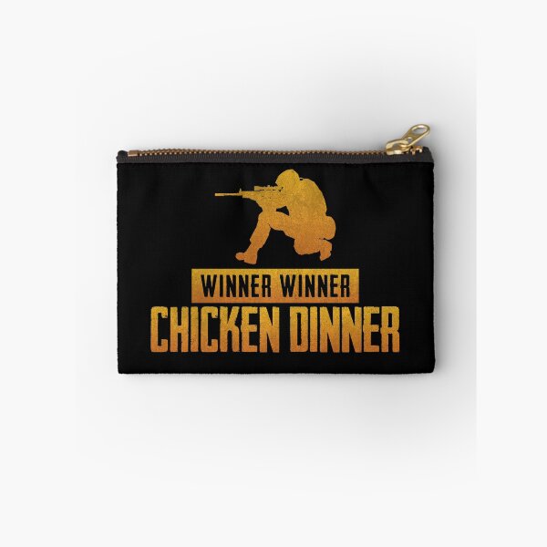Item preview, Pubg Chicken Dinner designed and sold by jackleeson.