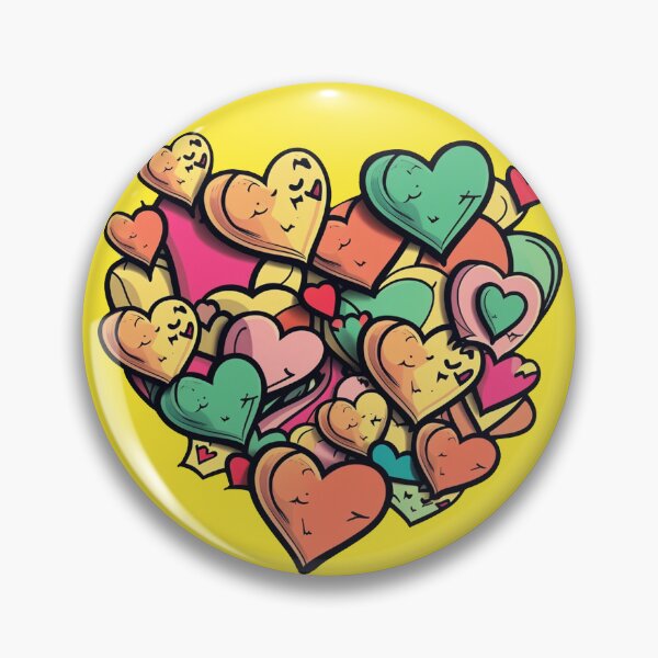 Item preview, Valentine's Day, Love, Hearts designed and sold by pixeldizajn.