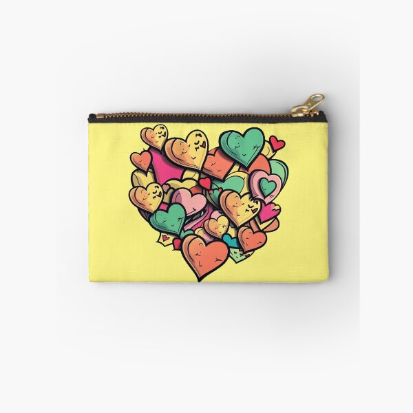 Item preview, Valentine's Day, Love, Hearts designed and sold by pixeldizajn.