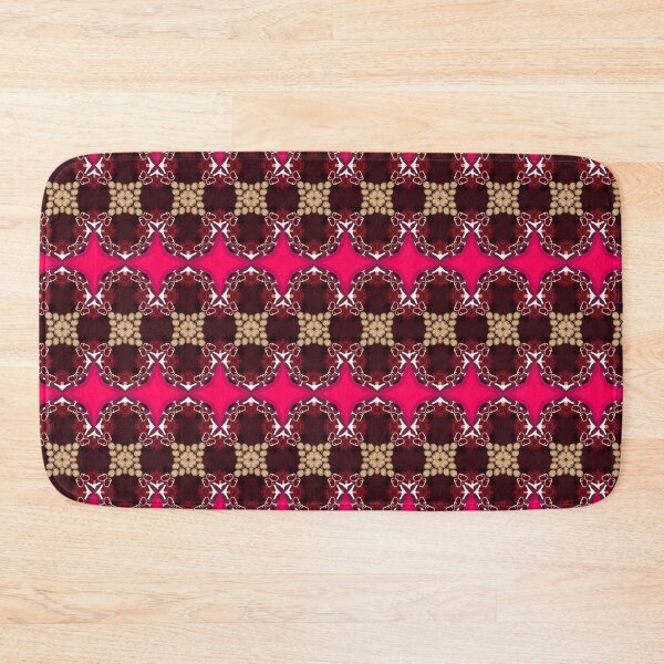 Item preview, Concentric Design 59 designed and sold by mittie101.