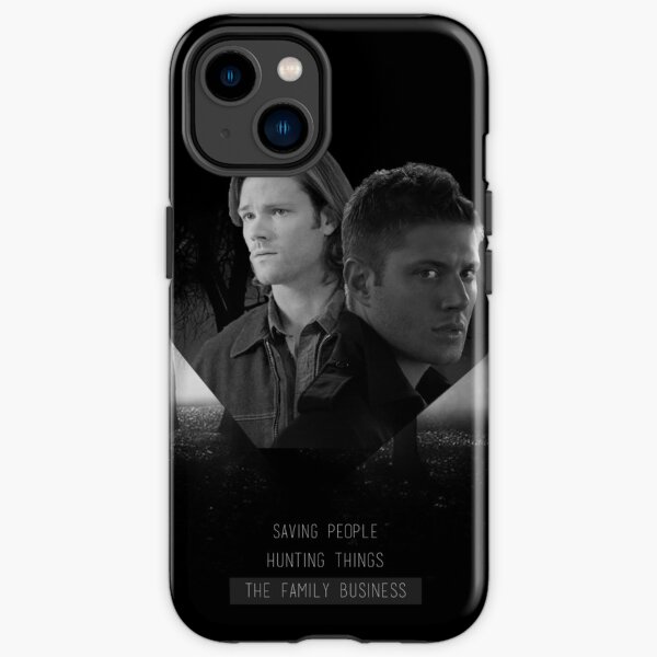 Impala Supernatural Phone Cases for Sale