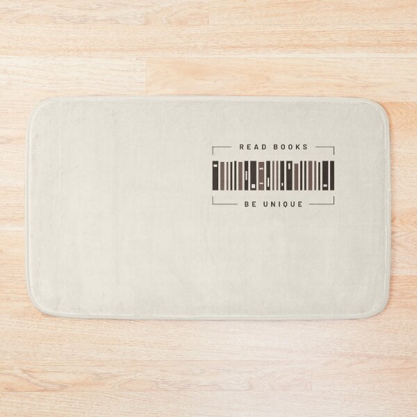 Item preview, Books Barcode designed and sold by Eurokollektiv.