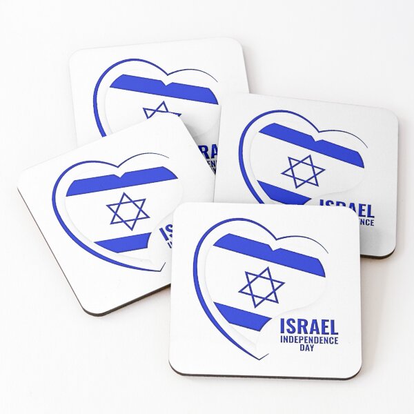 Item preview, National Israel Day designed and sold by R1ZED.
