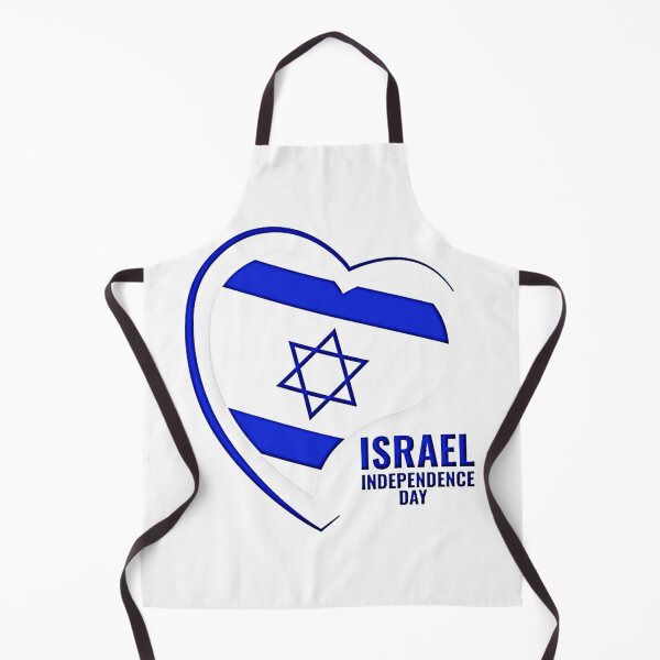 Item preview, National Israel Day designed and sold by R1ZED.