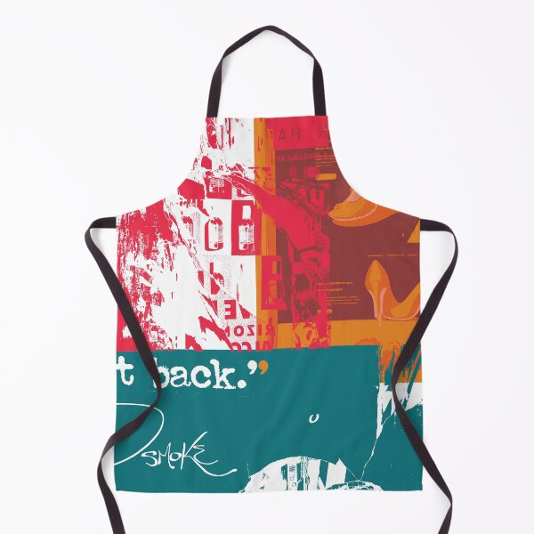 Item preview, La Fox Graffiti Art, In Vivid Color. designed and sold by I-Desire.