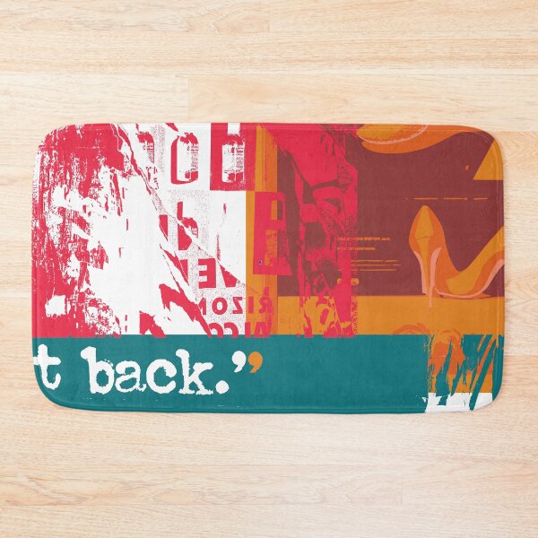 Item preview, La Fox Graffiti Art, In Vivid Color. designed and sold by I-Desire.