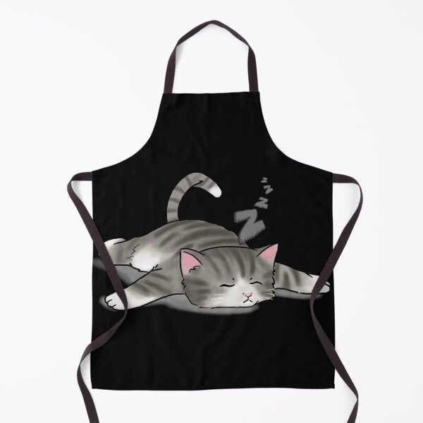 Item preview, Sleeping cat designed and sold by Buitan.