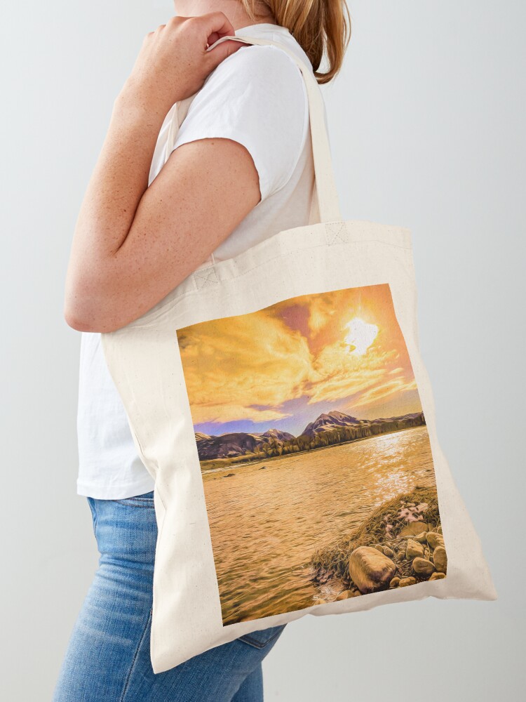 Becka Tote