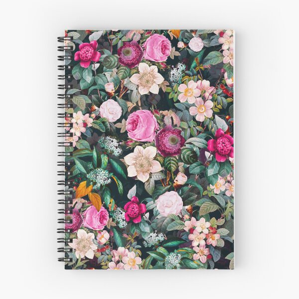 Item preview, Witches Garden II designed and sold by Burcu Korkmazyurek.